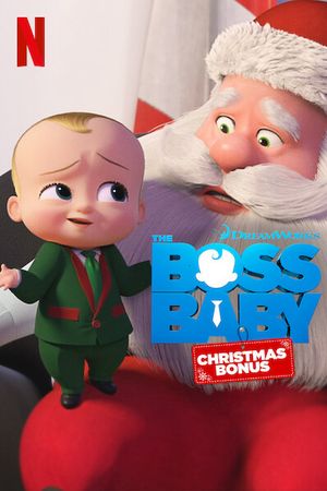 Nhóc Trùm: Tập Phim Giáng Sinh Đặc Biệt