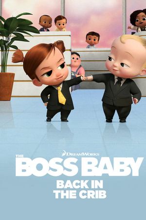 Nhóc Trùm: Trở Lại Trong Nôi (Phần 2)