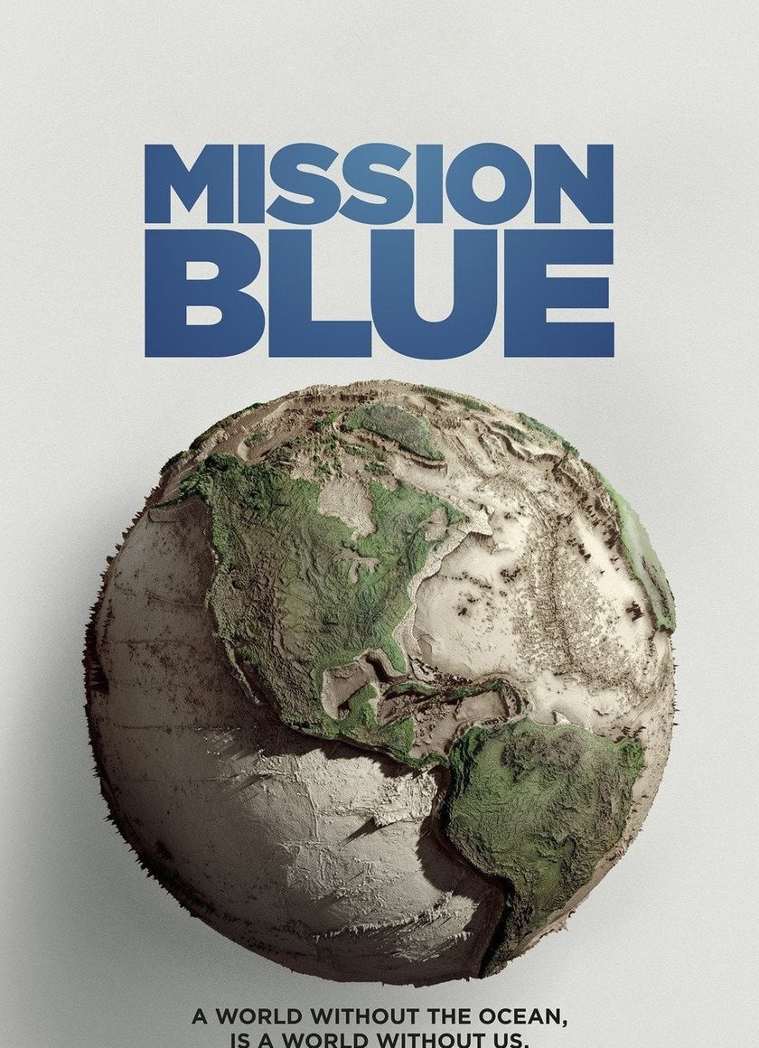 Nhiệm vụ biển xanh