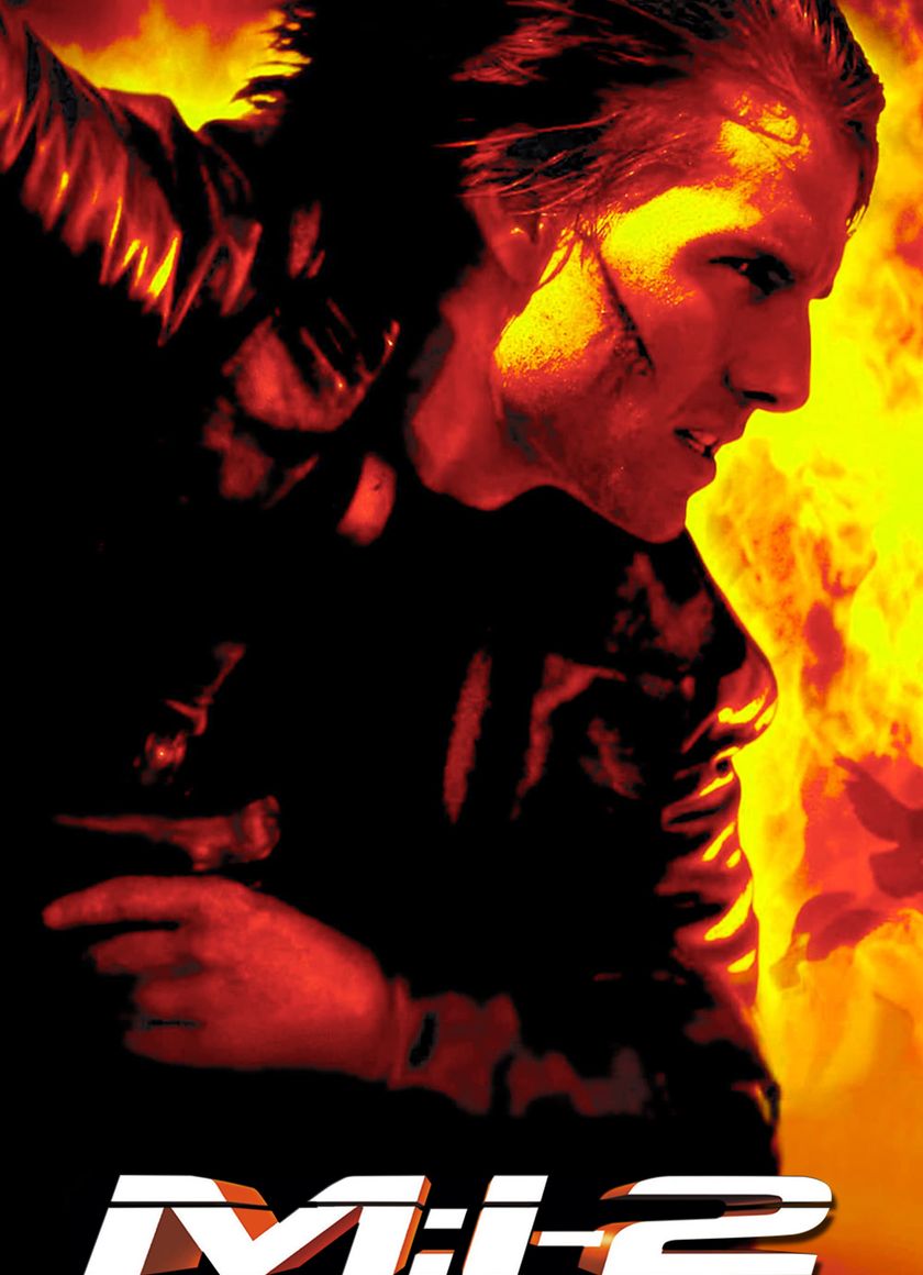 Nhiệm Vụ: Bất Khả Thi 2