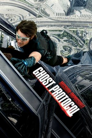 Nhiệm Vụ Bất Khả Thi: Chiến Dịch Bóng Ma