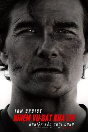 Nhiệm Vụ: Bất Khả Thi - Nghiệp Báo (Phần 2)