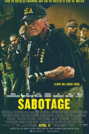 Nhiệm Vụ Cuối Cùng