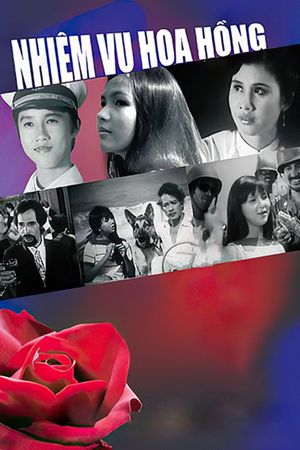 Nhiệm Vụ Hoa Hồng