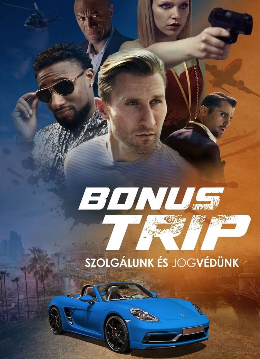 Nhiệm Vụ Ngoài Kế Hoạch