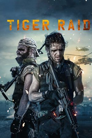 Nhiệm Vụ Đánh Thuê