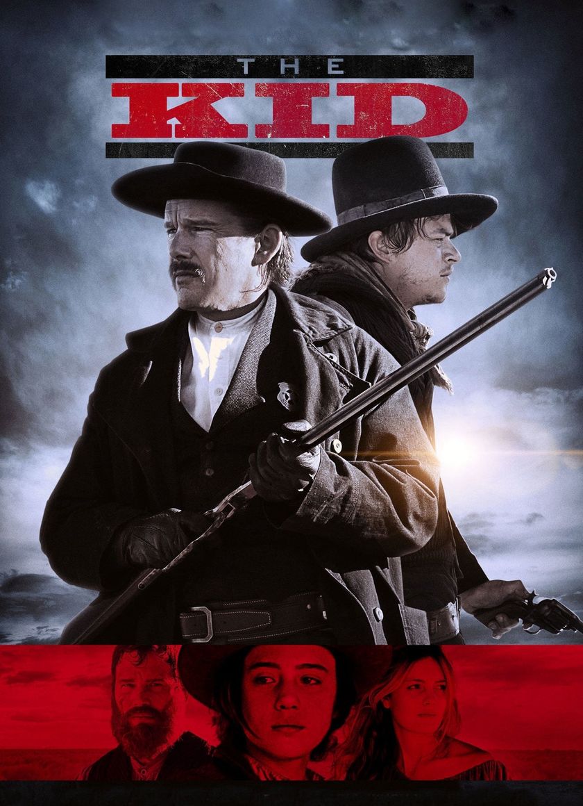 Nhân Chứng Của Tội Ác