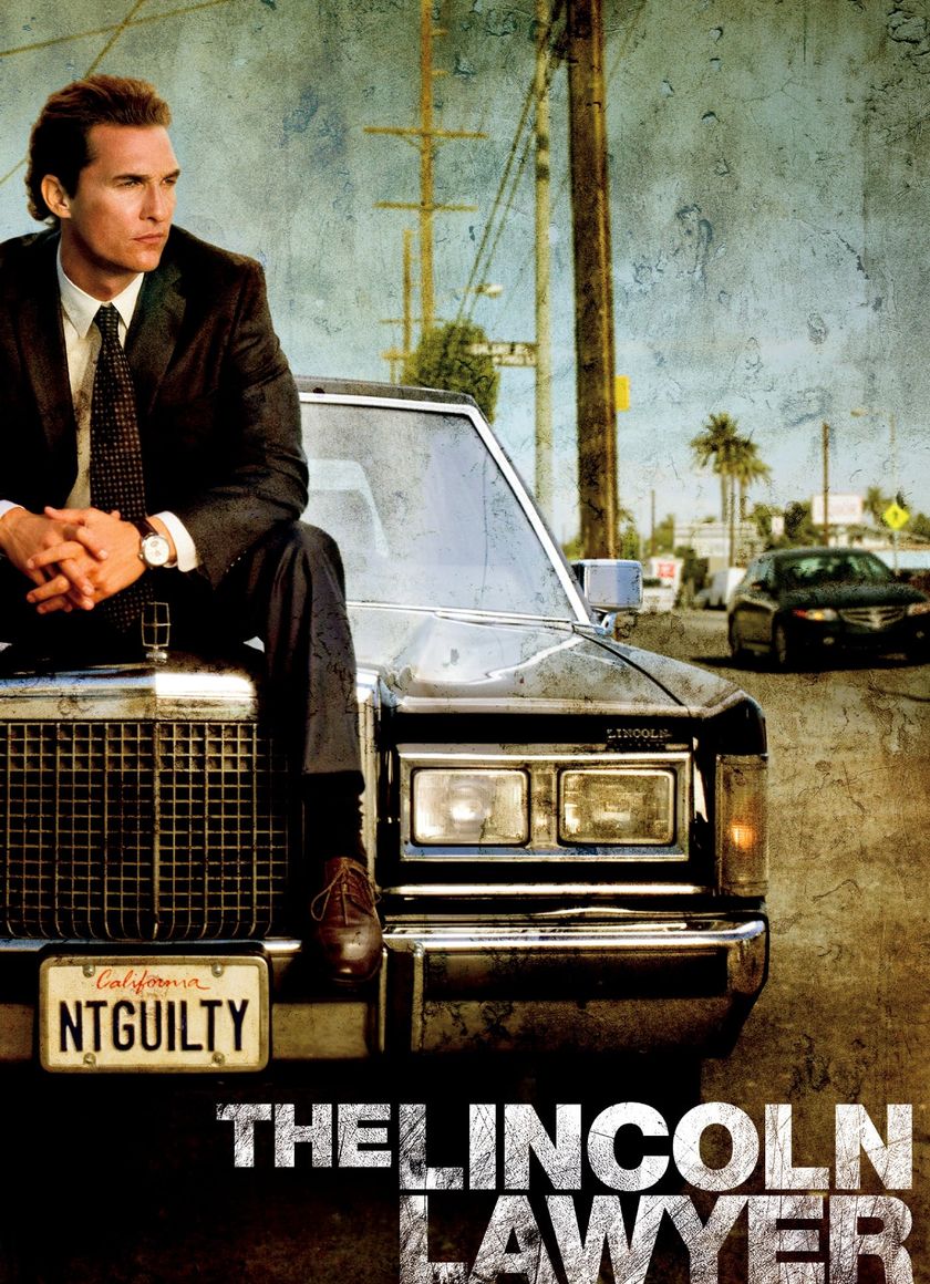 Nhân Danh Công Lý