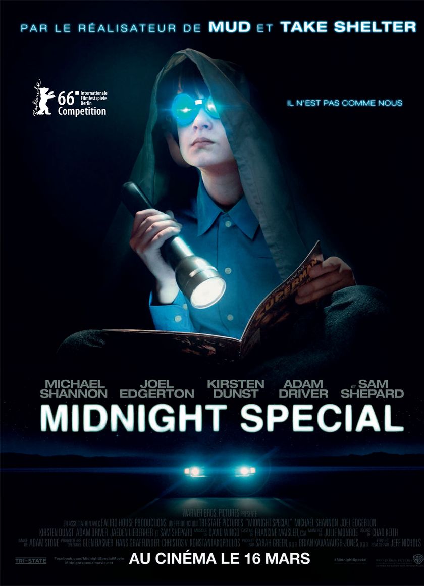 Nhãn Lực Siêu Nhiên