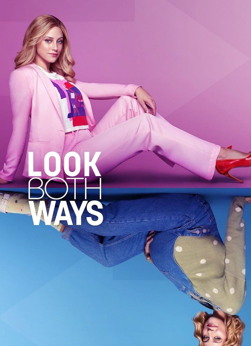 Nhìn Về Hai Phía