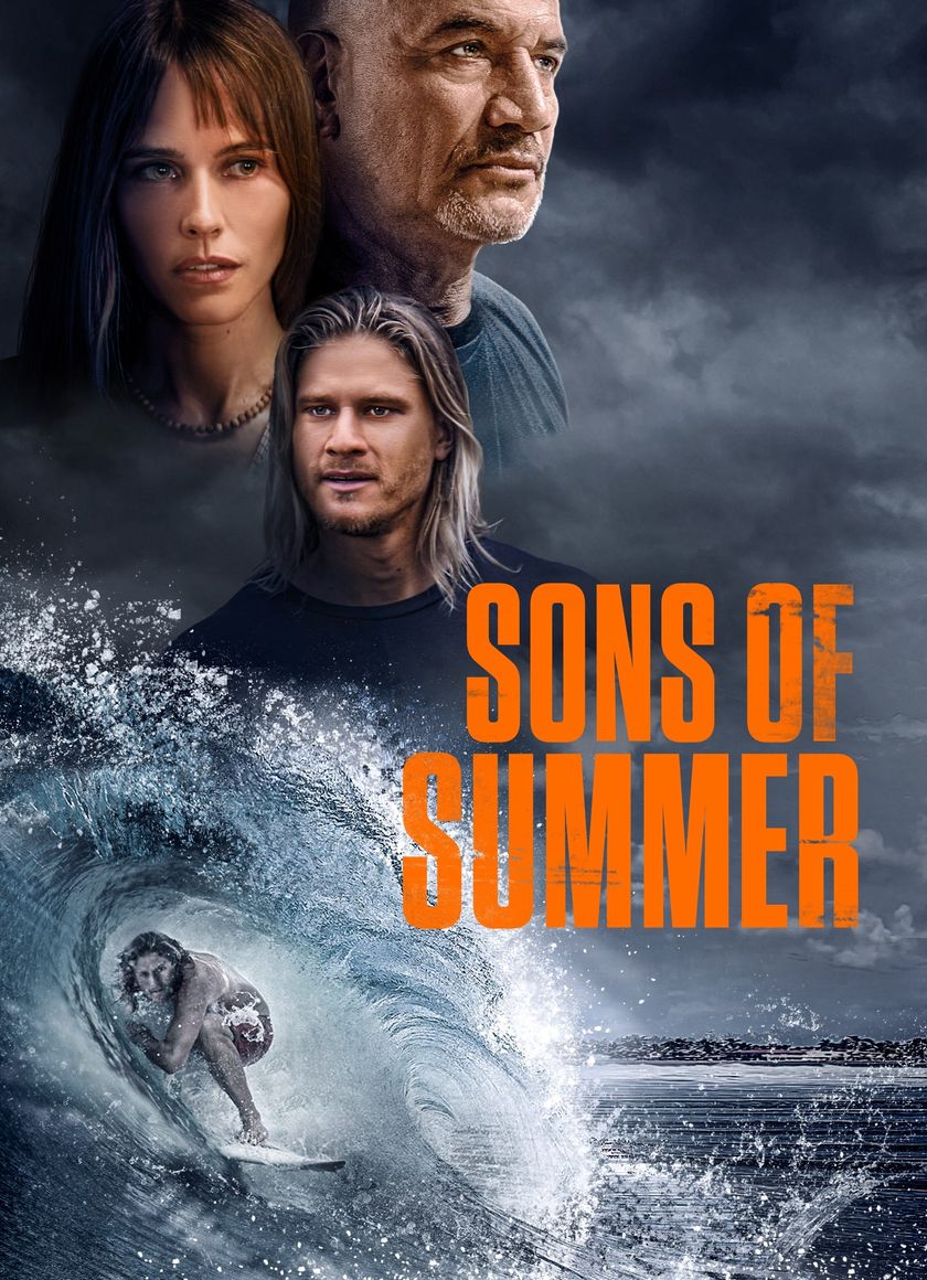 Những Đứa Con Của Mùa Hè