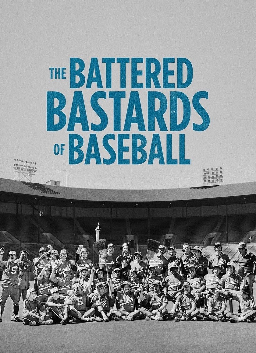 Những Đứa Con Hoang Bị Vùi Dập Của Bóng Chày