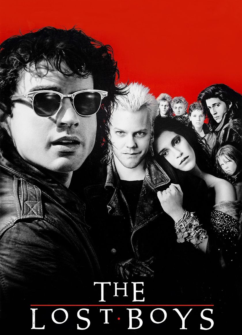 Những Đứa Con Lạc Loài