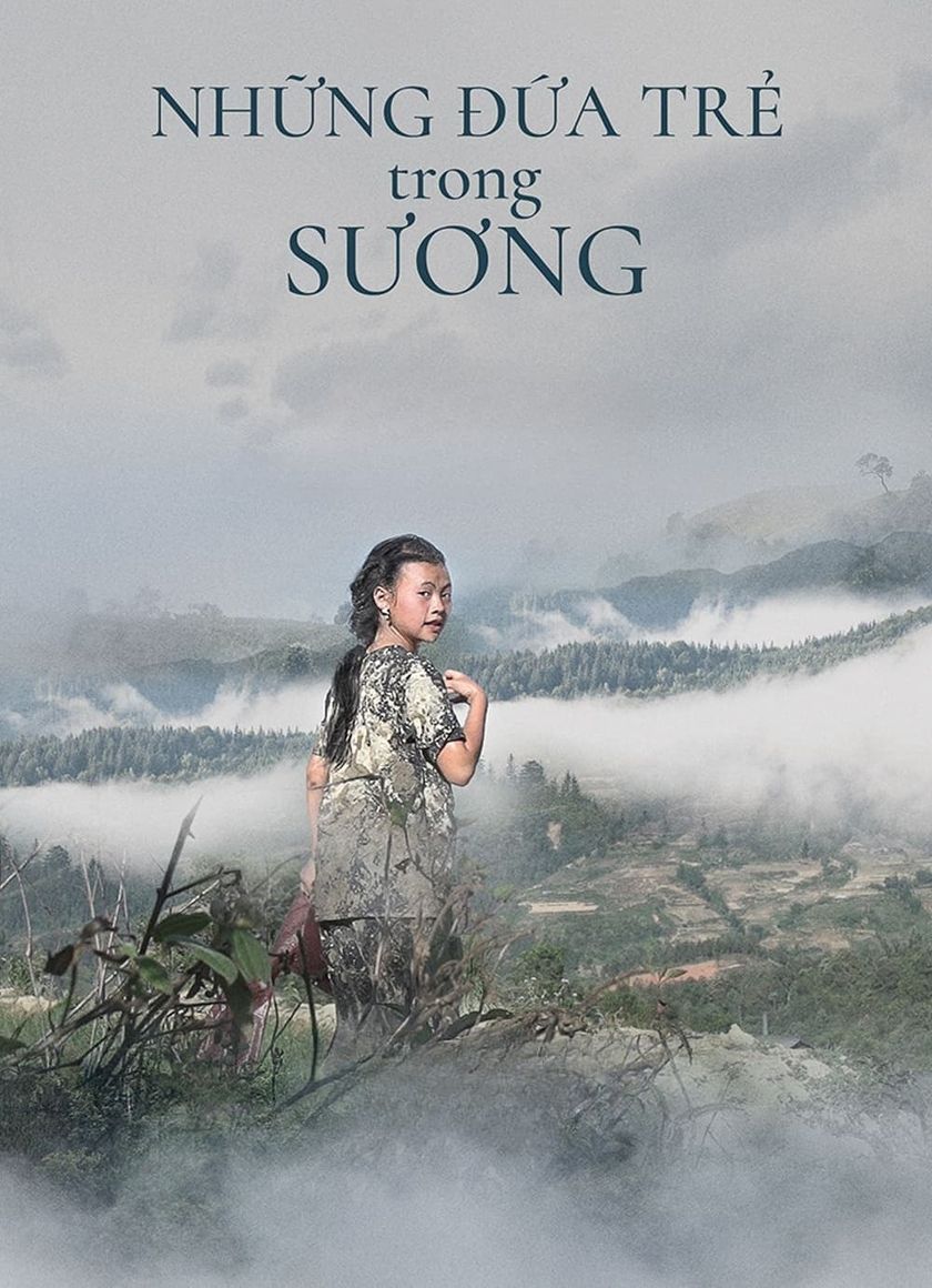 Những Đứa Trẻ Trong Sương