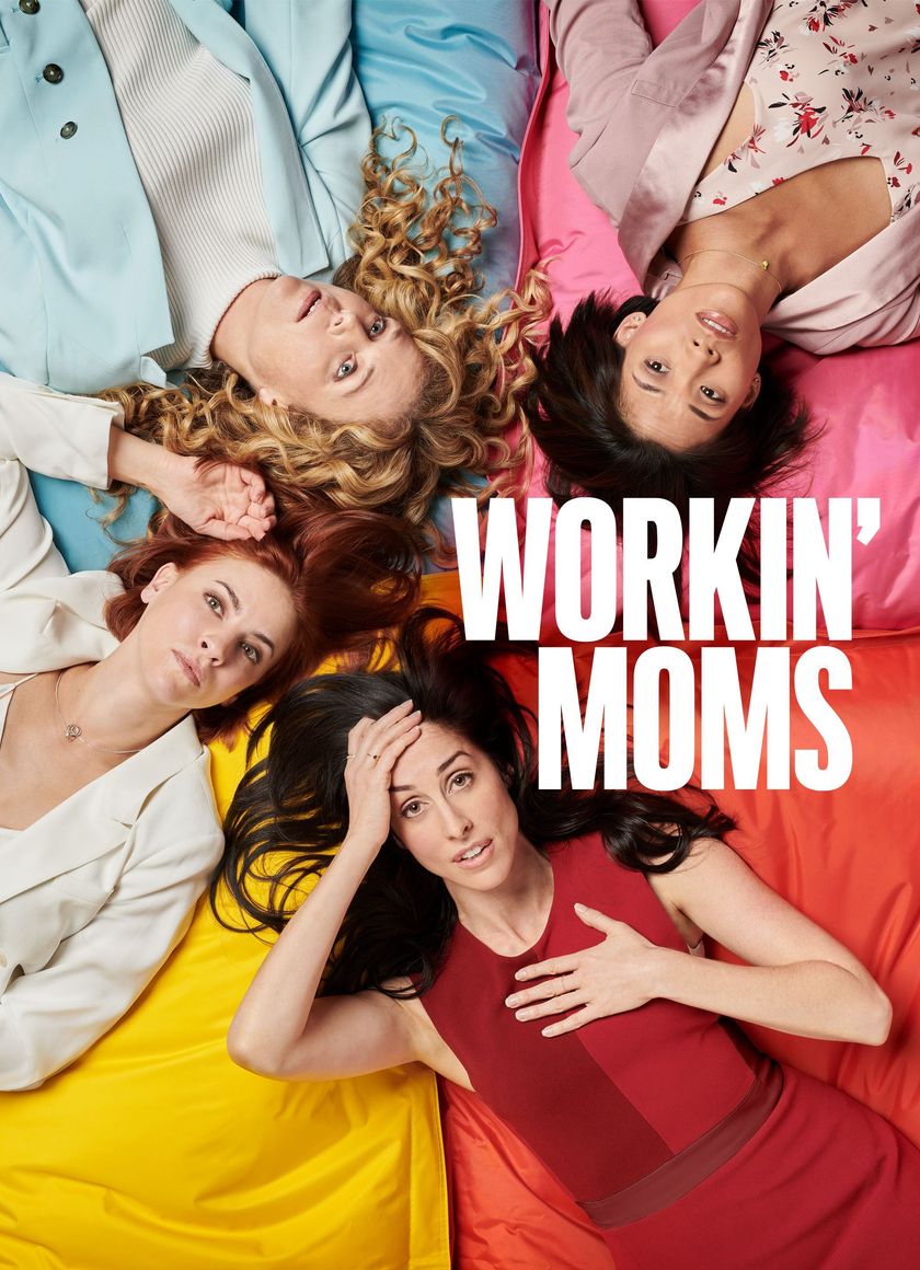 Những bà mẹ siêu nhân (Phần 3)