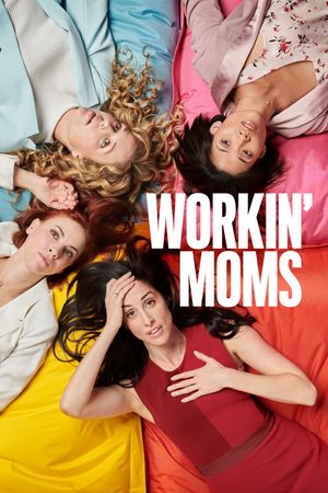 Những bà mẹ siêu nhân (Phần 3)