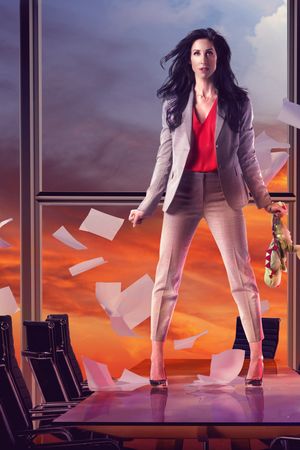 Những Bà Mẹ Siêu Nhân (Phần 4)