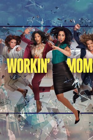 Những bà mẹ siêu nhân (Phần 5)