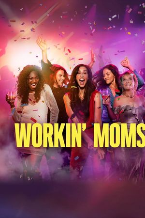 Những Bà Mẹ Siêu Nhân (Phần 7)