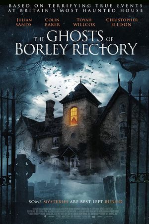 Những Bóng Ma Của Borley Rectory