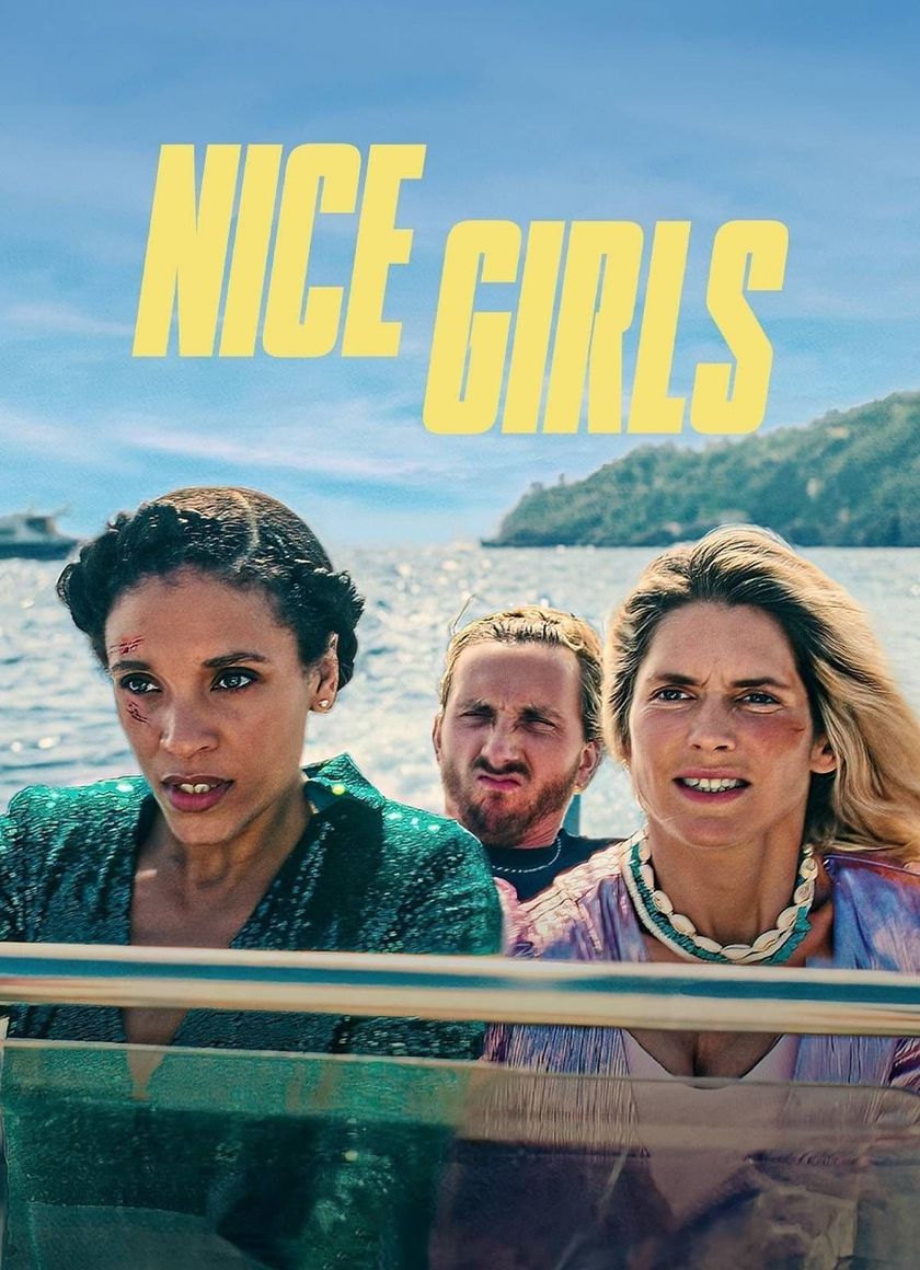 Những Cô Gái Dũng Cảm