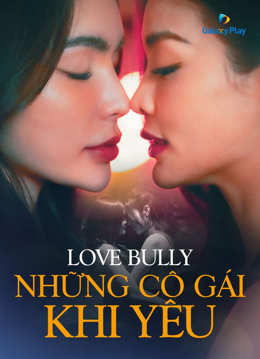 Những Cô Gái Khi Yêu