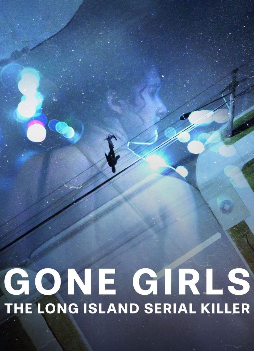 Những Cô Gái Mất Tích: Sát Nhân Hàng Loạt Ở Long Island