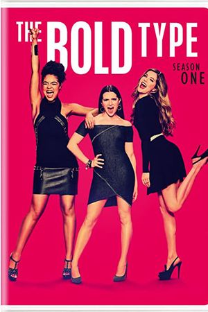 Những cô gái táo bạo (Phần 1)