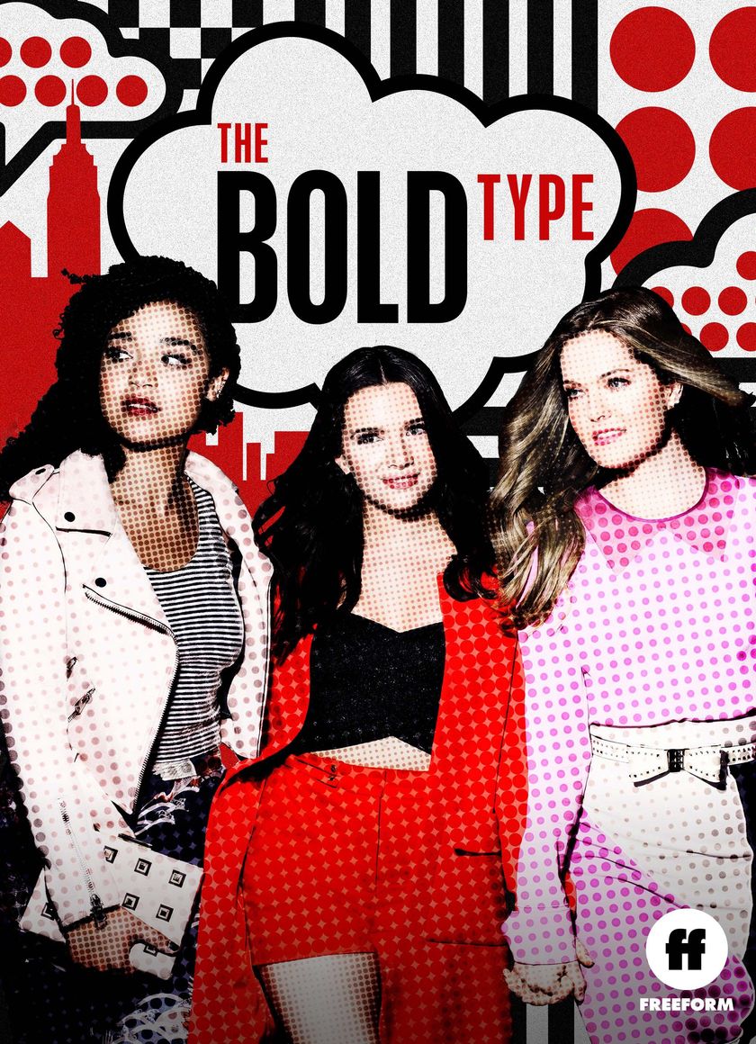 Những Cô Gái Táo Bạo (Phần 3)