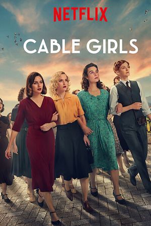 Những cô gái trực tổng đài (Phần 2)