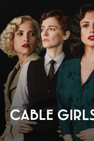 Những Cô Gái Trực Tổng Đài (Phần 4)