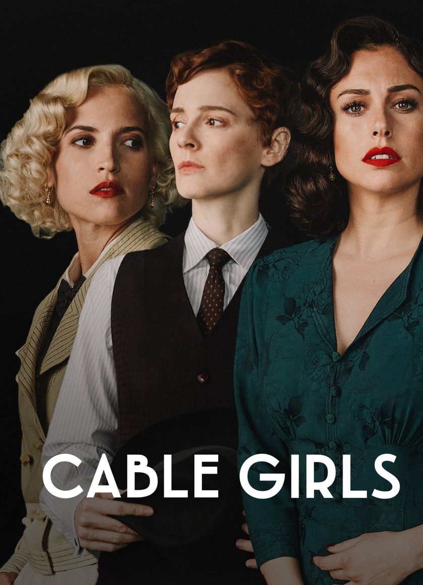 Những Cô Gái Trực Tổng Đài (Phần 4)