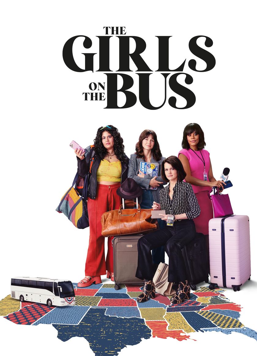 Những Cô Gái Trên Xe Buýt (Phần 1)