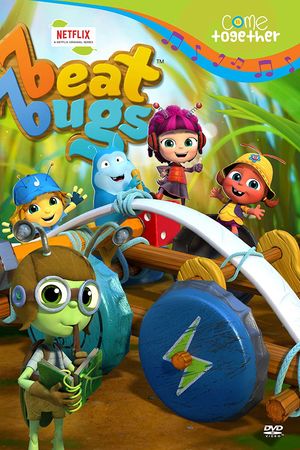 Những chú bọ yêu nhạc (Phần 1)