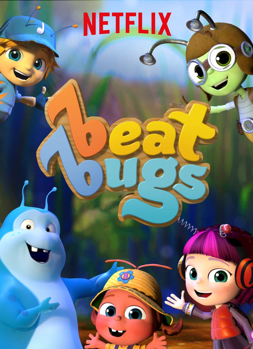 Những chú bọ yêu nhạc (Phần 2)