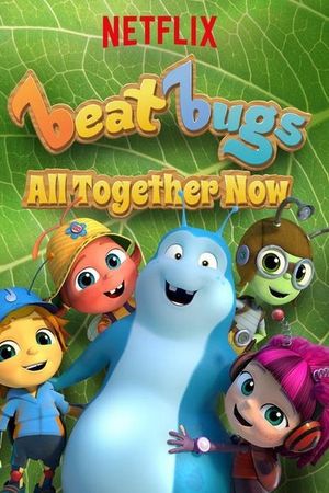 Những chú bọ yêu nhạc: Sát cánh bên nhau