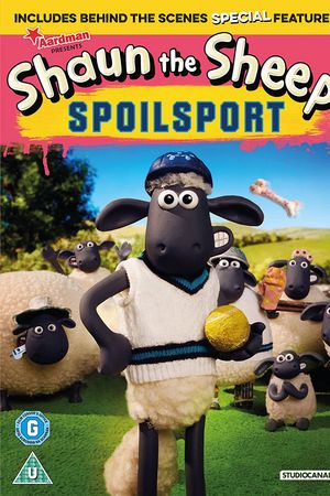 Những Chú Cừu Siêu Quậy