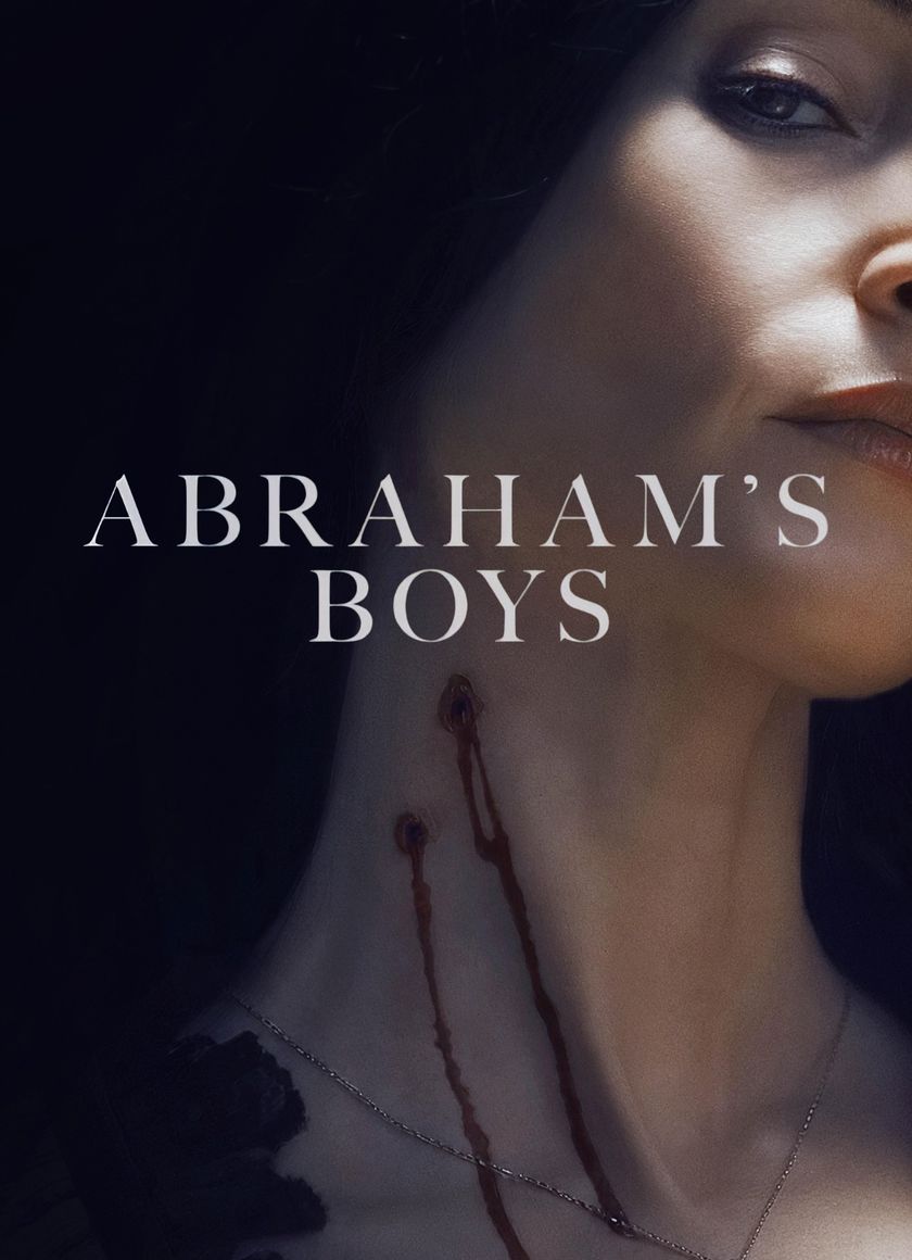 Những Chàng Trai Nhà Abraham: Chuyện Ma Cà Rồng