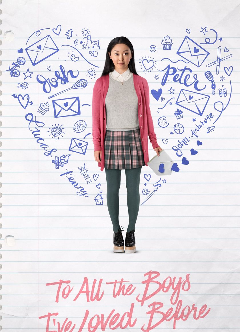 Những Chàng Trai Năm Ấy