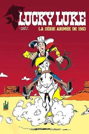 Những Chuyến Phiêu Lưu Của Lucky Luke