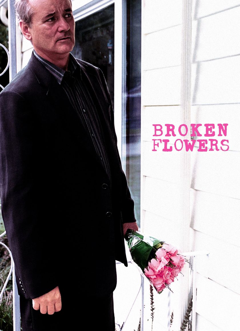 Những Cánh Hoa Rơi