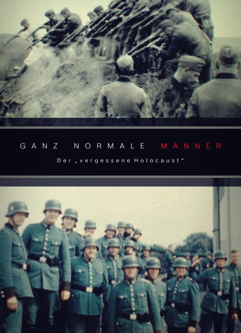 Những Con Người Bình Thường