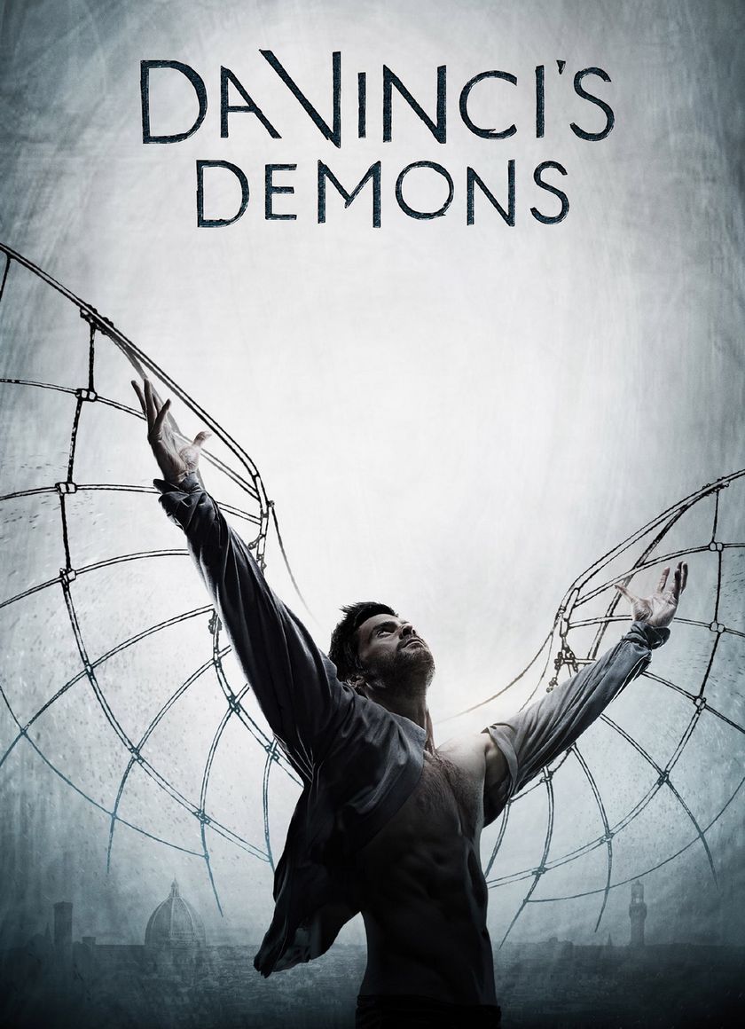 Những Con Quỷ Của Da Vinci (Phần 1)
