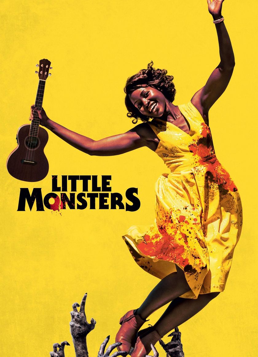 Những Con Quỷ Nhỏ