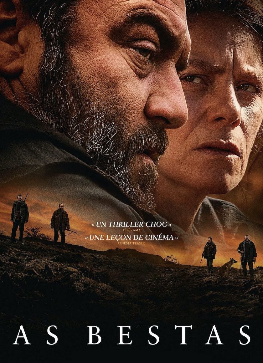 Những con quái vật