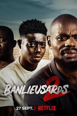 Những cậu bé vùng ngoại ô 2