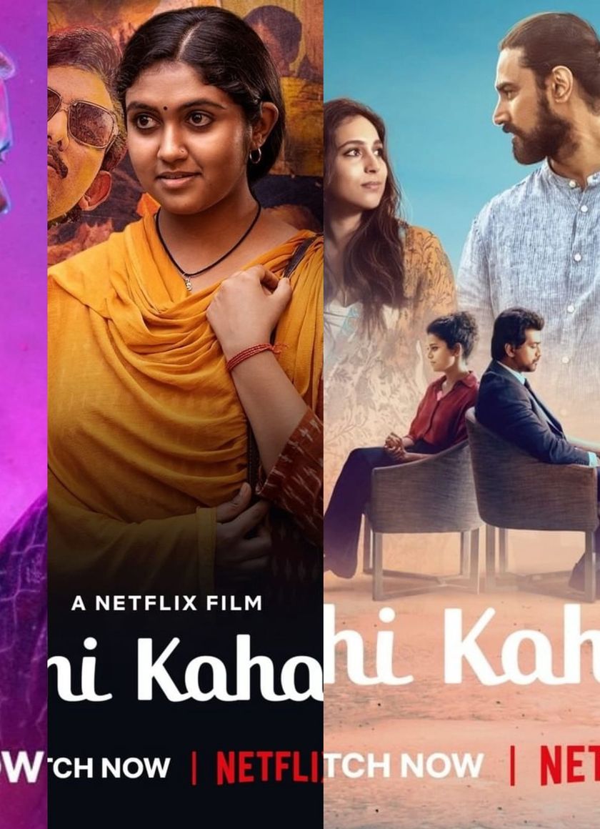 Những Câu Chuyện Chưa Kể