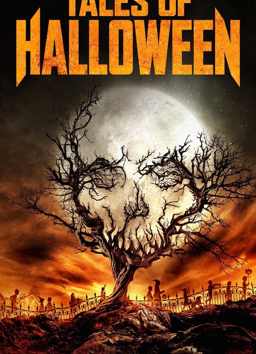 Những Câu Chuyện Đêm Halloween