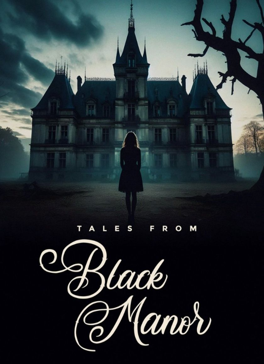 Những câu chuyện từ Black Manor