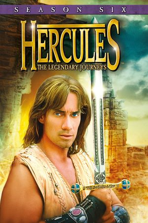 Những Cuộc Phiêu Lưu Của Hercules (Phần 6)